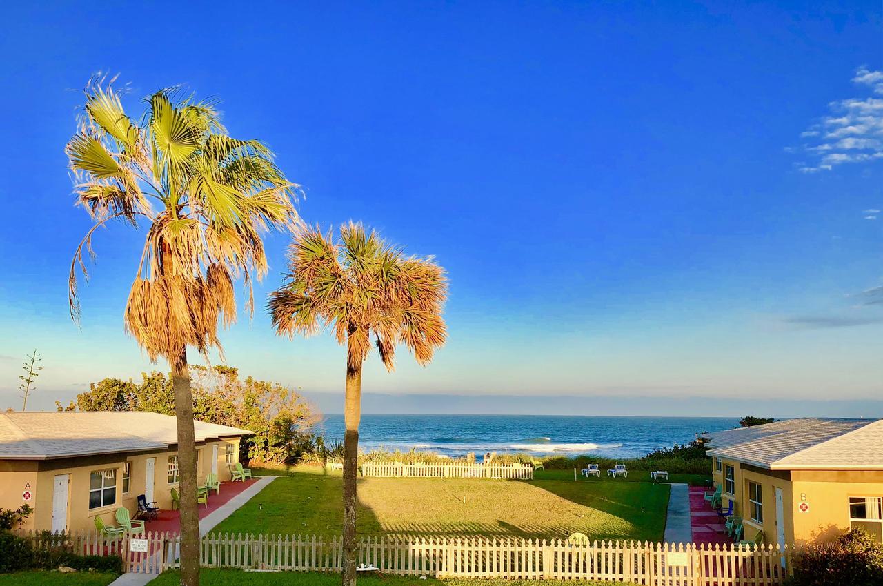Ocean Front Paradise Resort Melbourne Ngoại thất bức ảnh