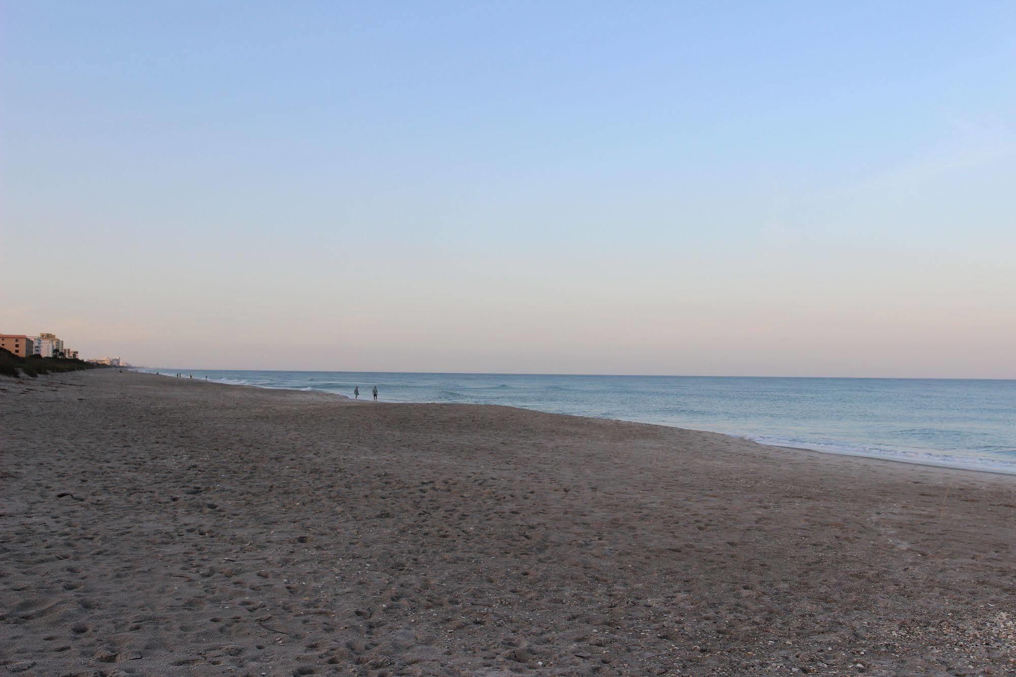 Ocean Front Paradise Resort Melbourne Ngoại thất bức ảnh