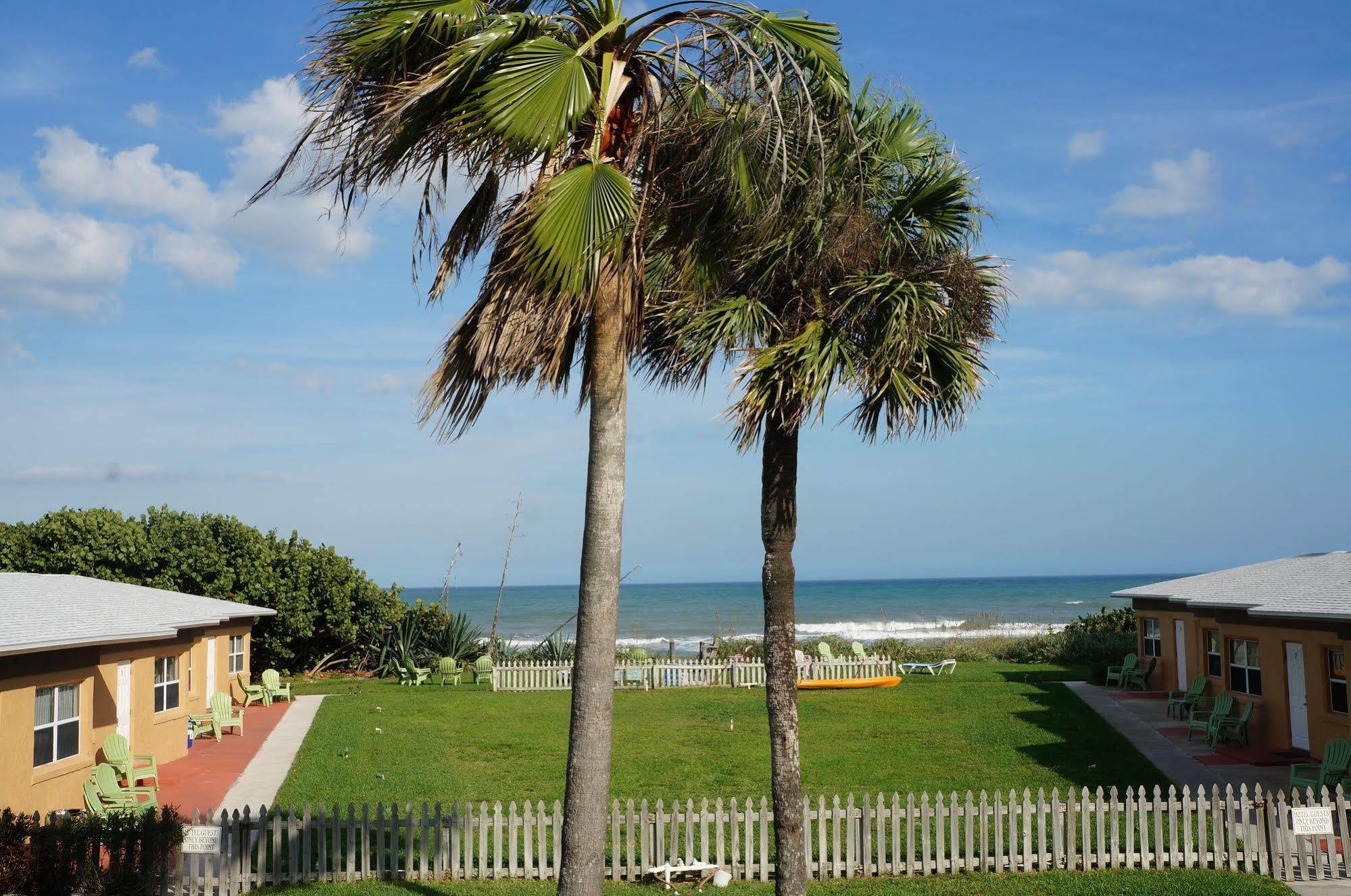 Ocean Front Paradise Resort Melbourne Ngoại thất bức ảnh