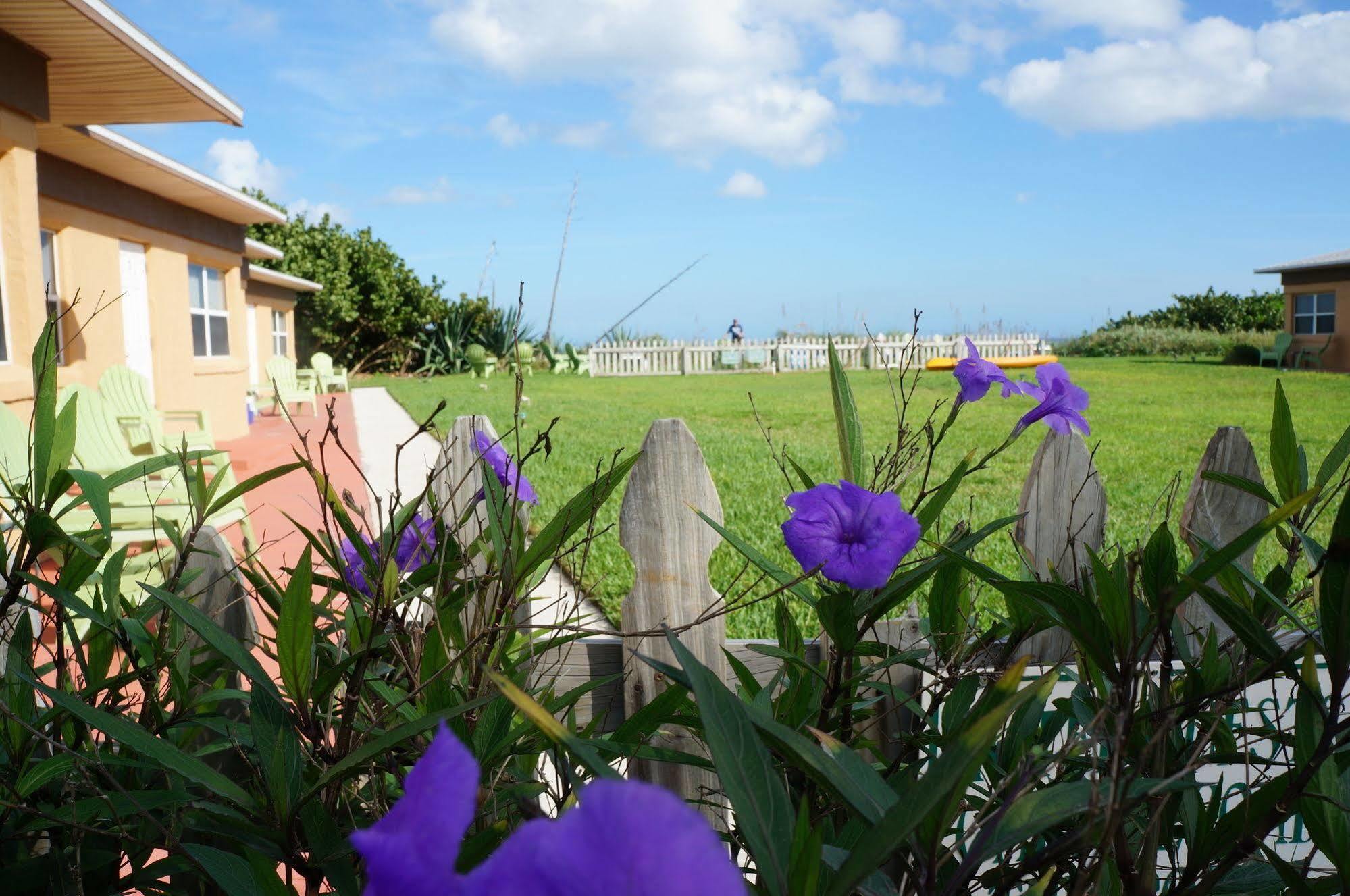 Ocean Front Paradise Resort Melbourne Ngoại thất bức ảnh